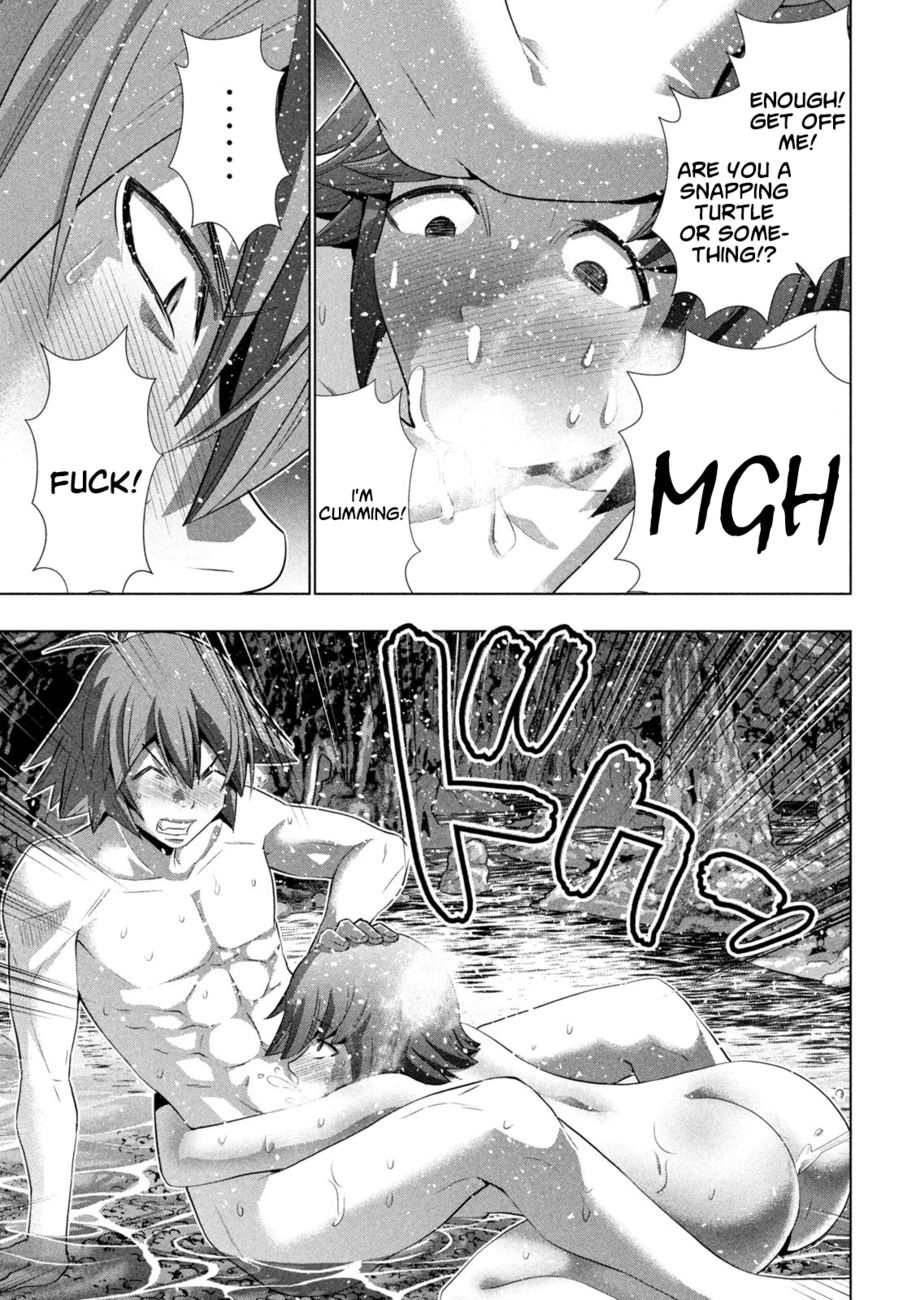 Parallel Paradise Chapter 228 - Page 15