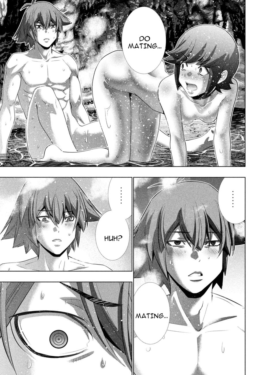 Parallel Paradise Chapter 228 - Page 17