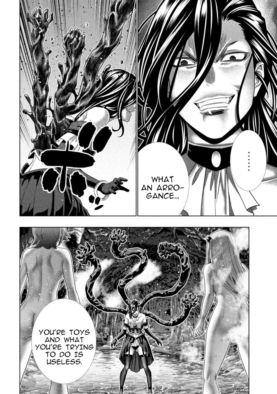 Parallel Paradise Chapter 229 - Page 12