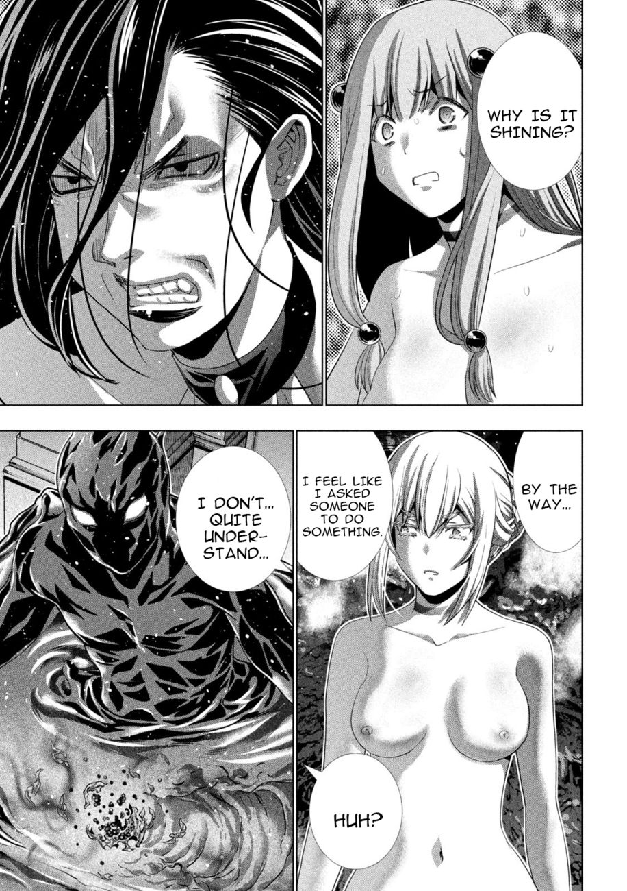 Parallel Paradise Chapter 230 - Page 13