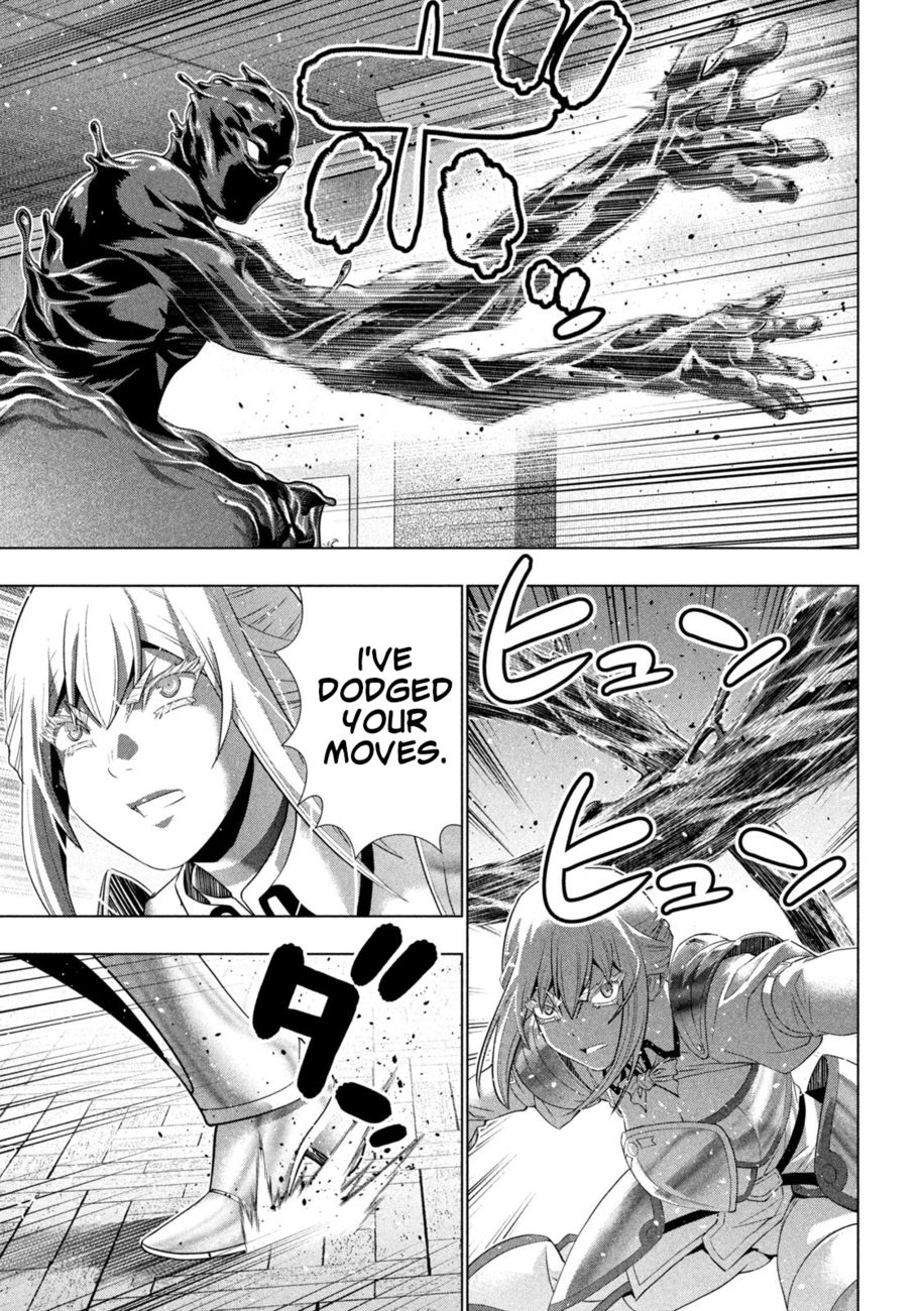 Parallel Paradise Chapter 230 - Page 5