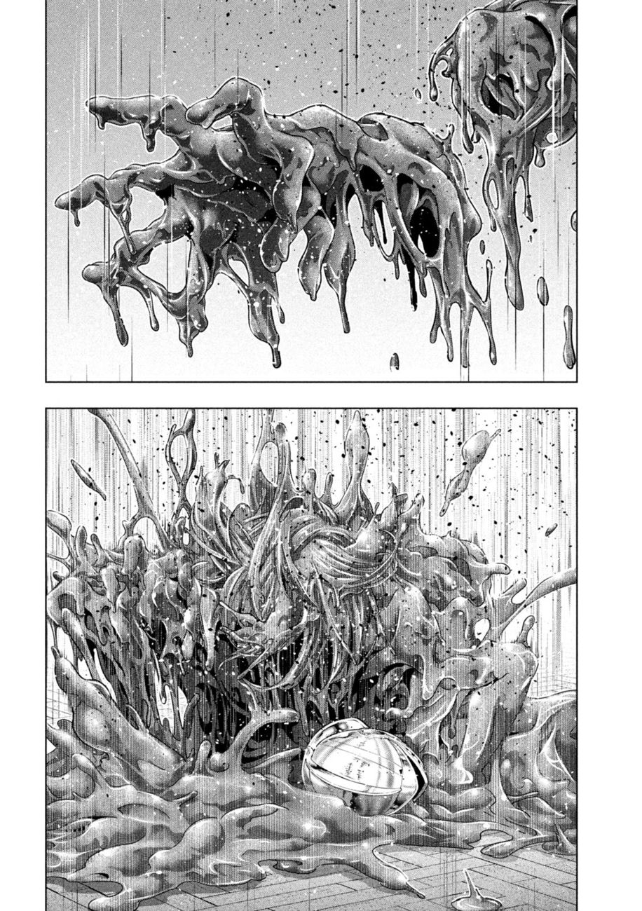 Parallel Paradise Chapter 231 - Page 10