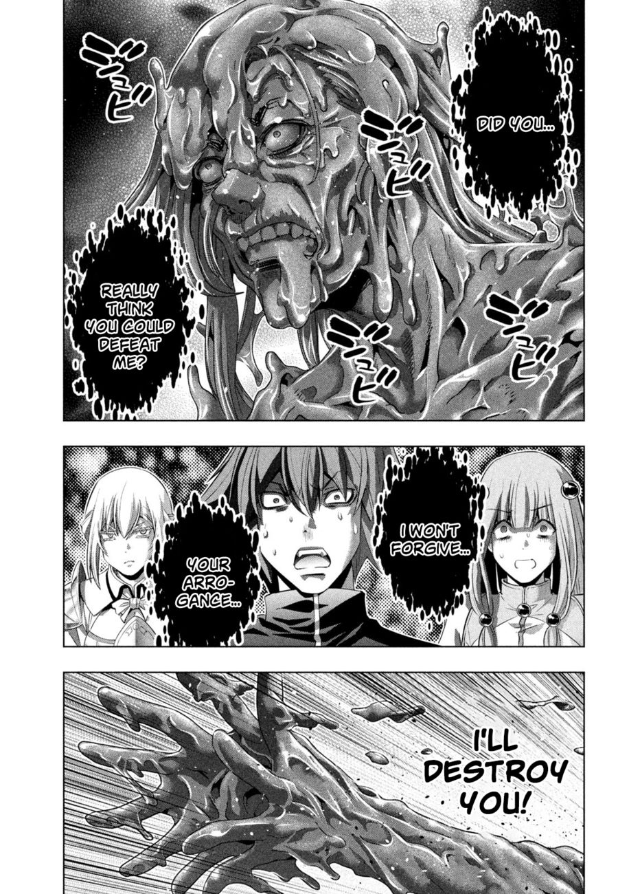 Parallel Paradise Chapter 231 - Page 9