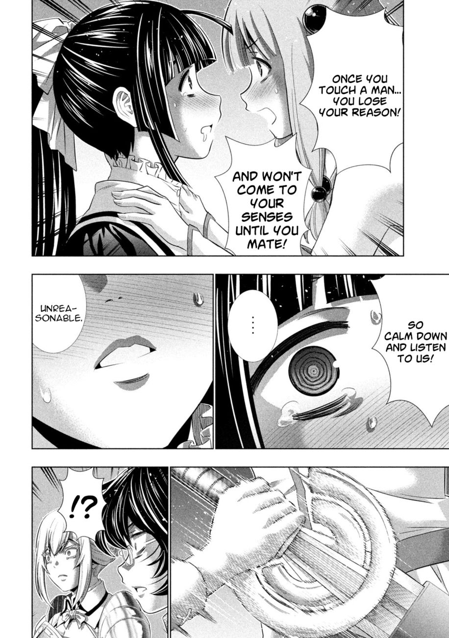 Parallel Paradise Chapter 233 - Page 10