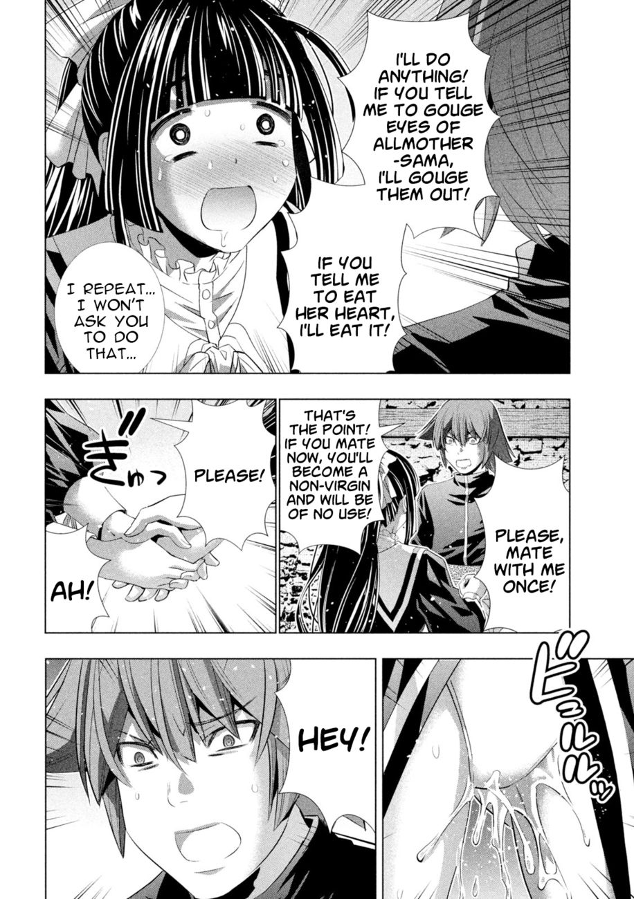 Parallel Paradise Chapter 233 - Page 18