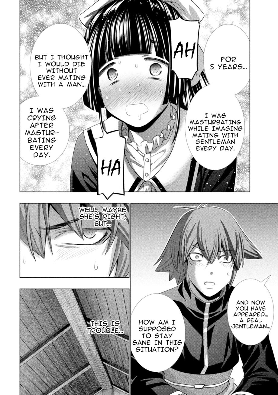 Parallel Paradise Chapter 234 - Page 18