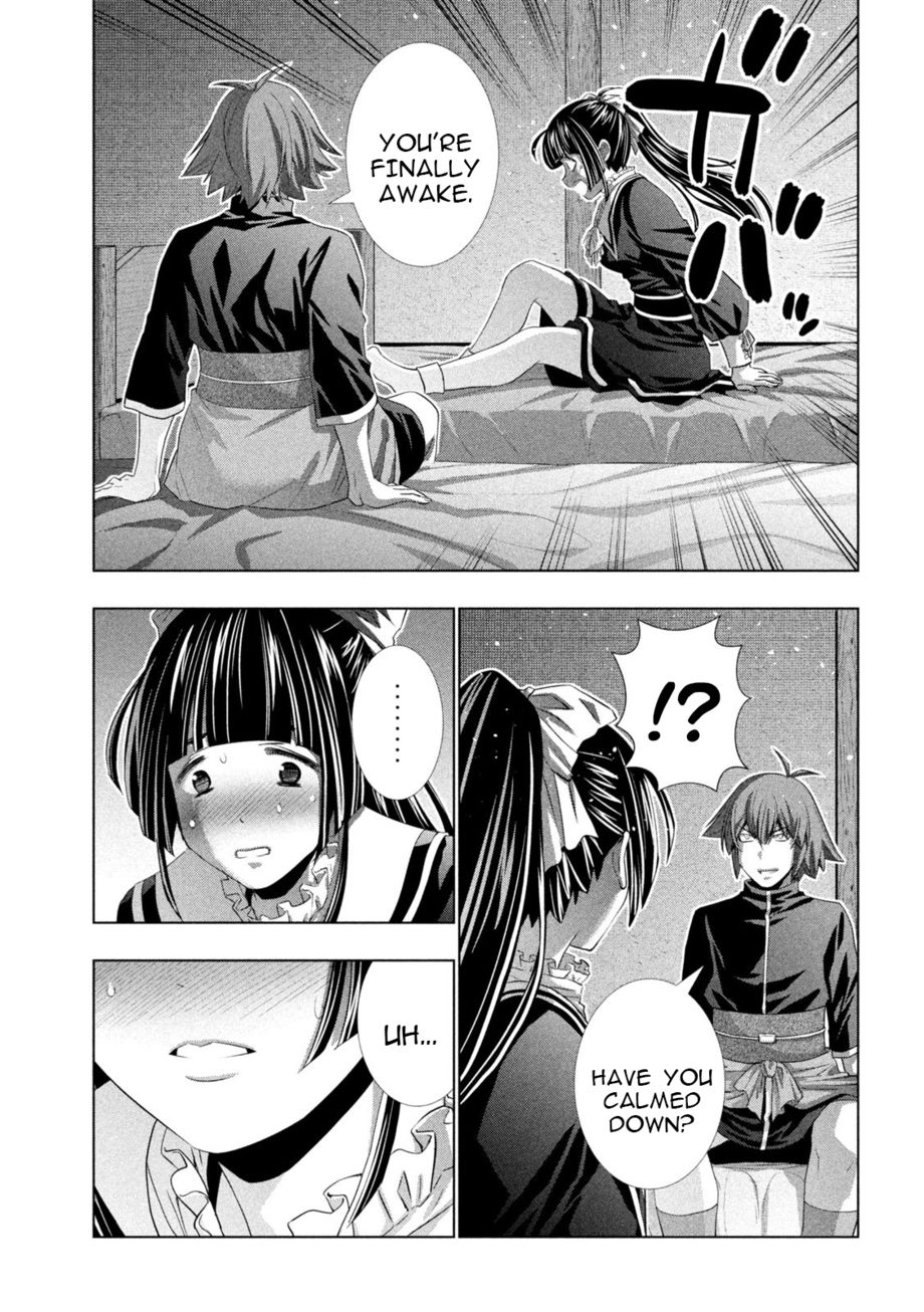 Parallel Paradise Chapter 234 - Page 9