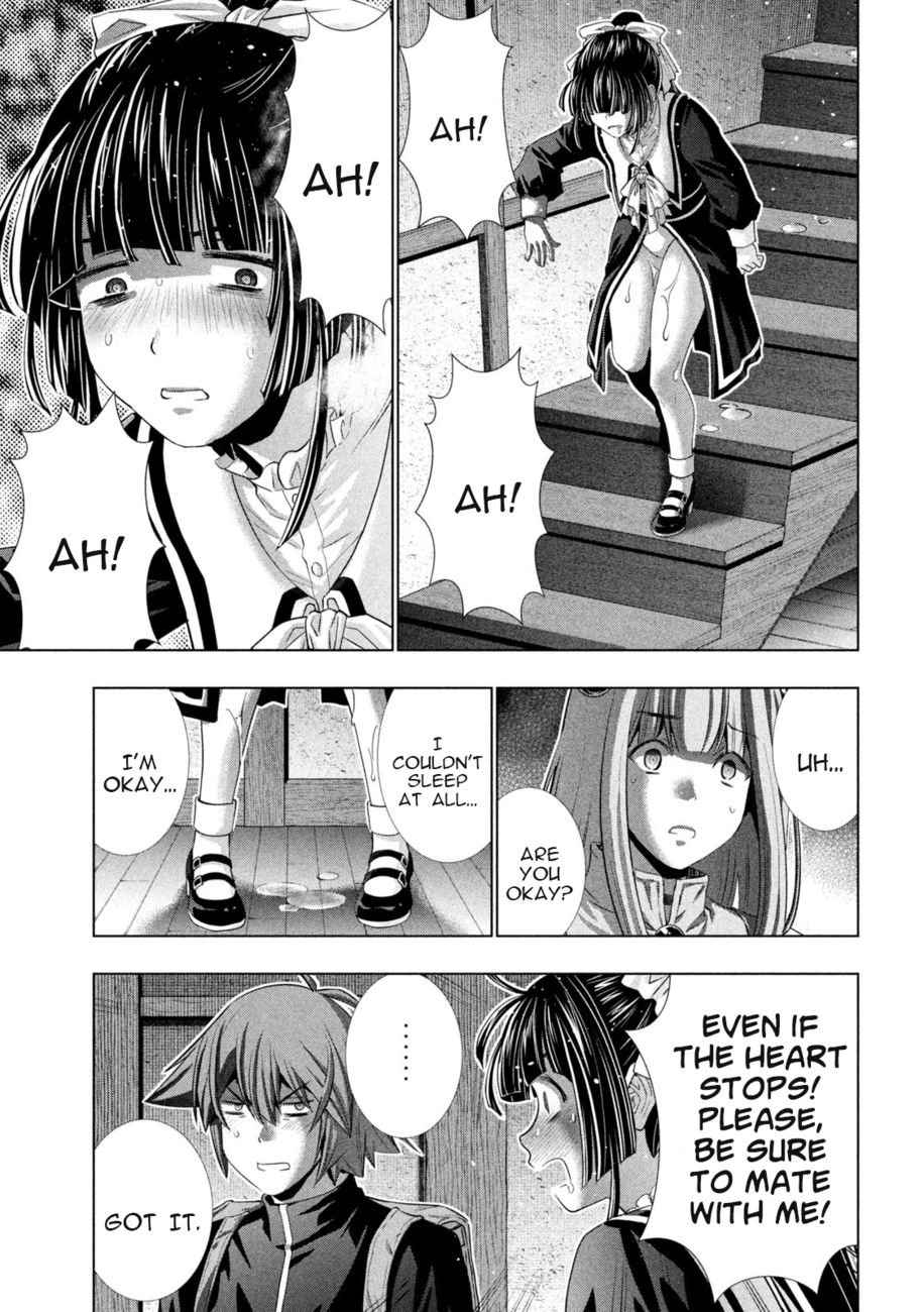 Parallel Paradise Chapter 235 - Page 13