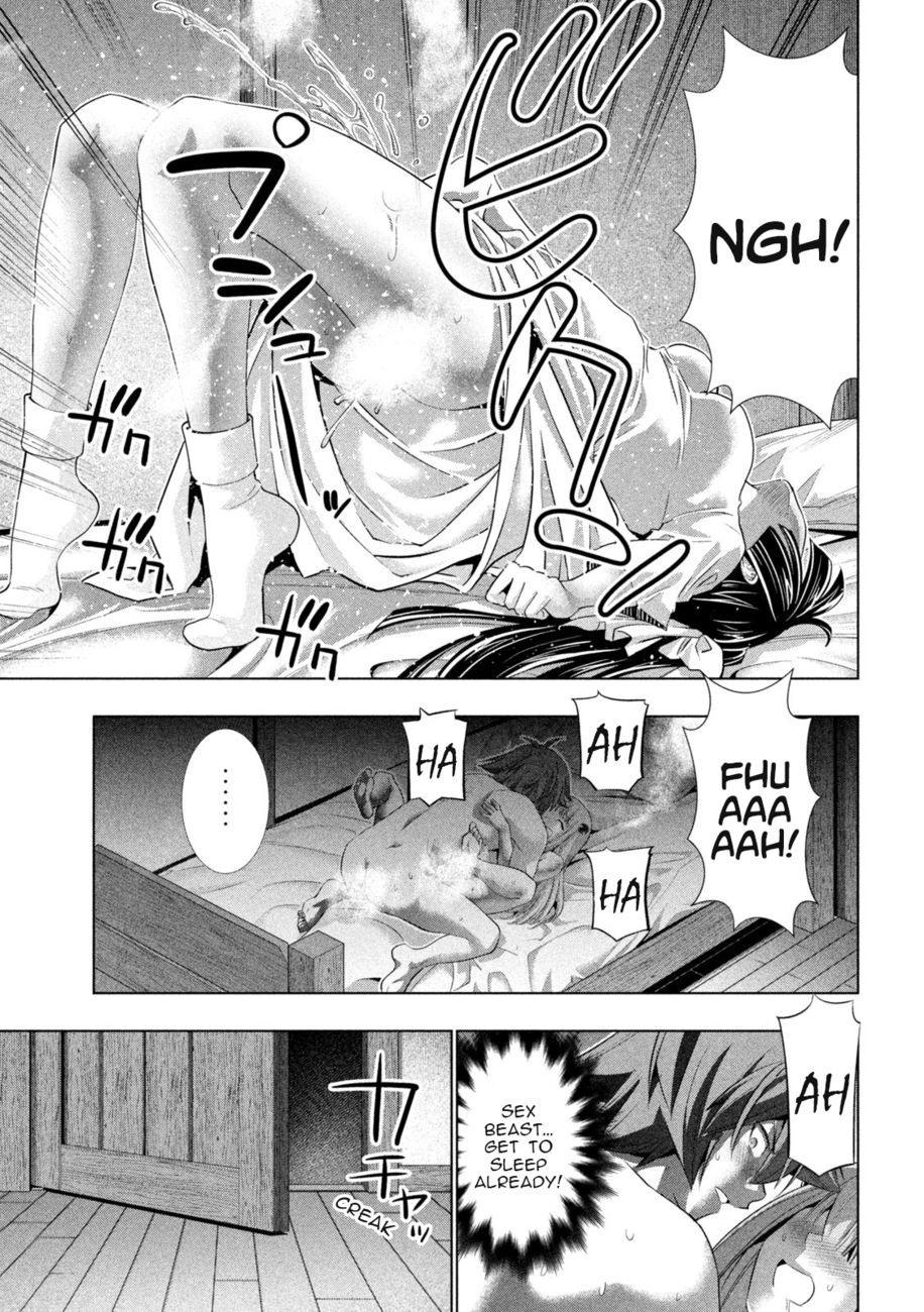 Parallel Paradise Chapter 235 - Page 9