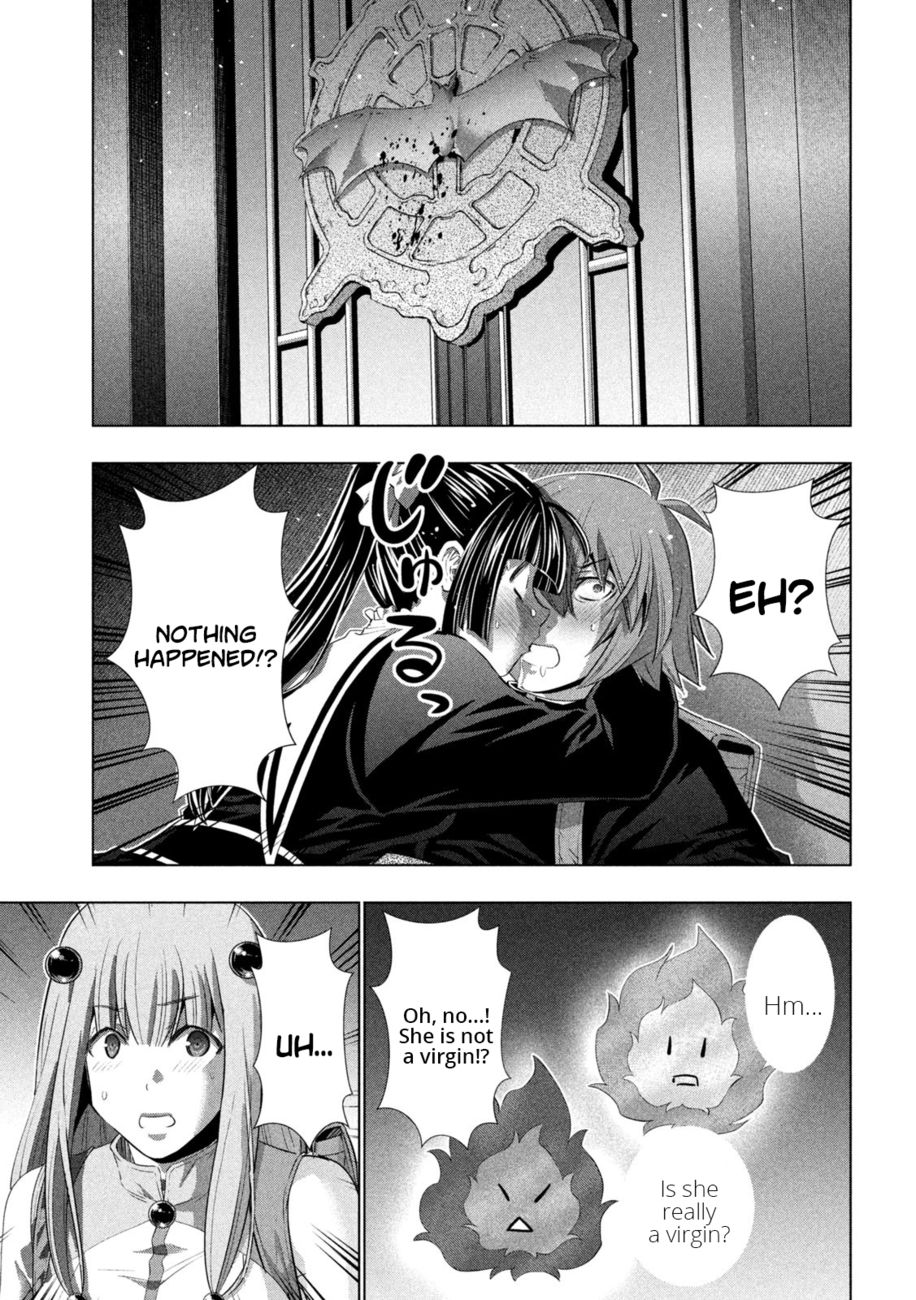 Parallel Paradise Chapter 236 - Page 5