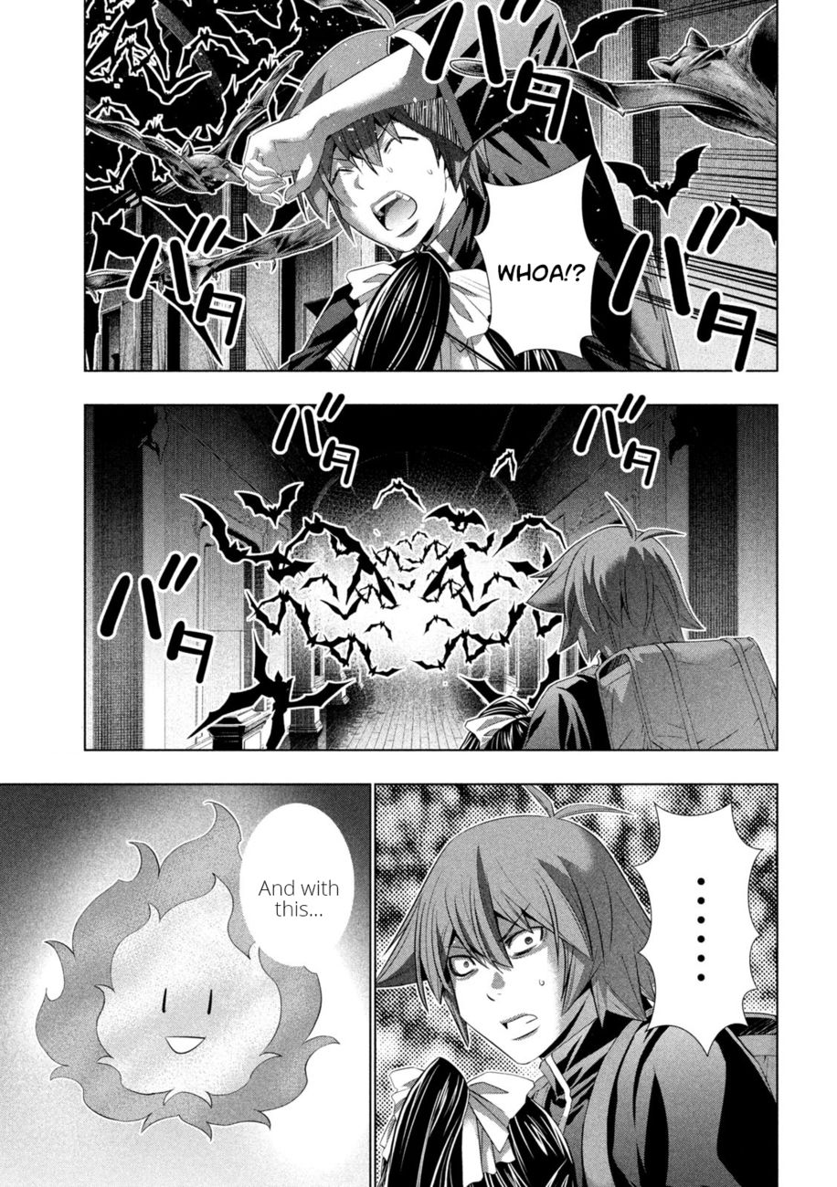 Parallel Paradise Chapter 236 - Page 7