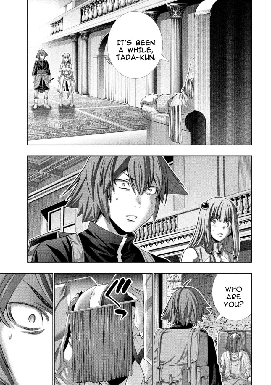 Parallel Paradise Chapter 237 - Page 13