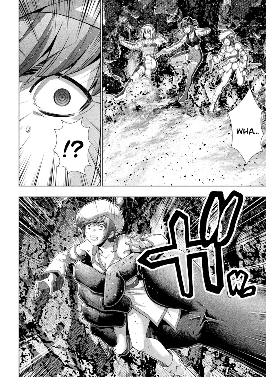 Parallel Paradise Chapter 240 - Page 16