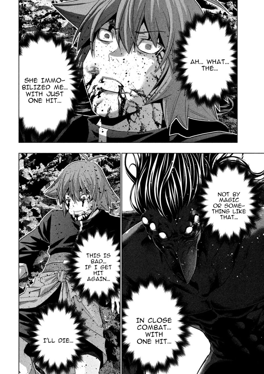 Parallel Paradise Chapter 240 - Page 6