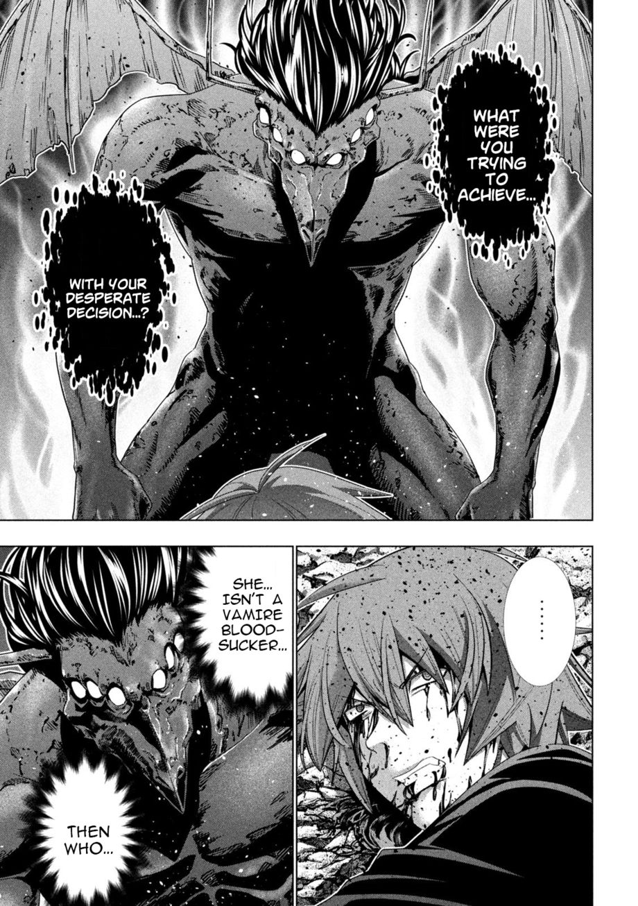 Parallel Paradise Chapter 242 - Page 5