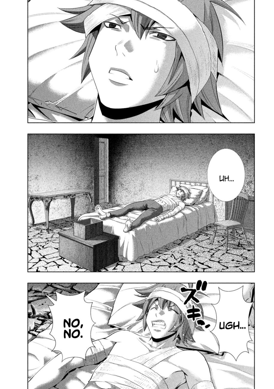 Parallel Paradise Chapter 243 - Page 11