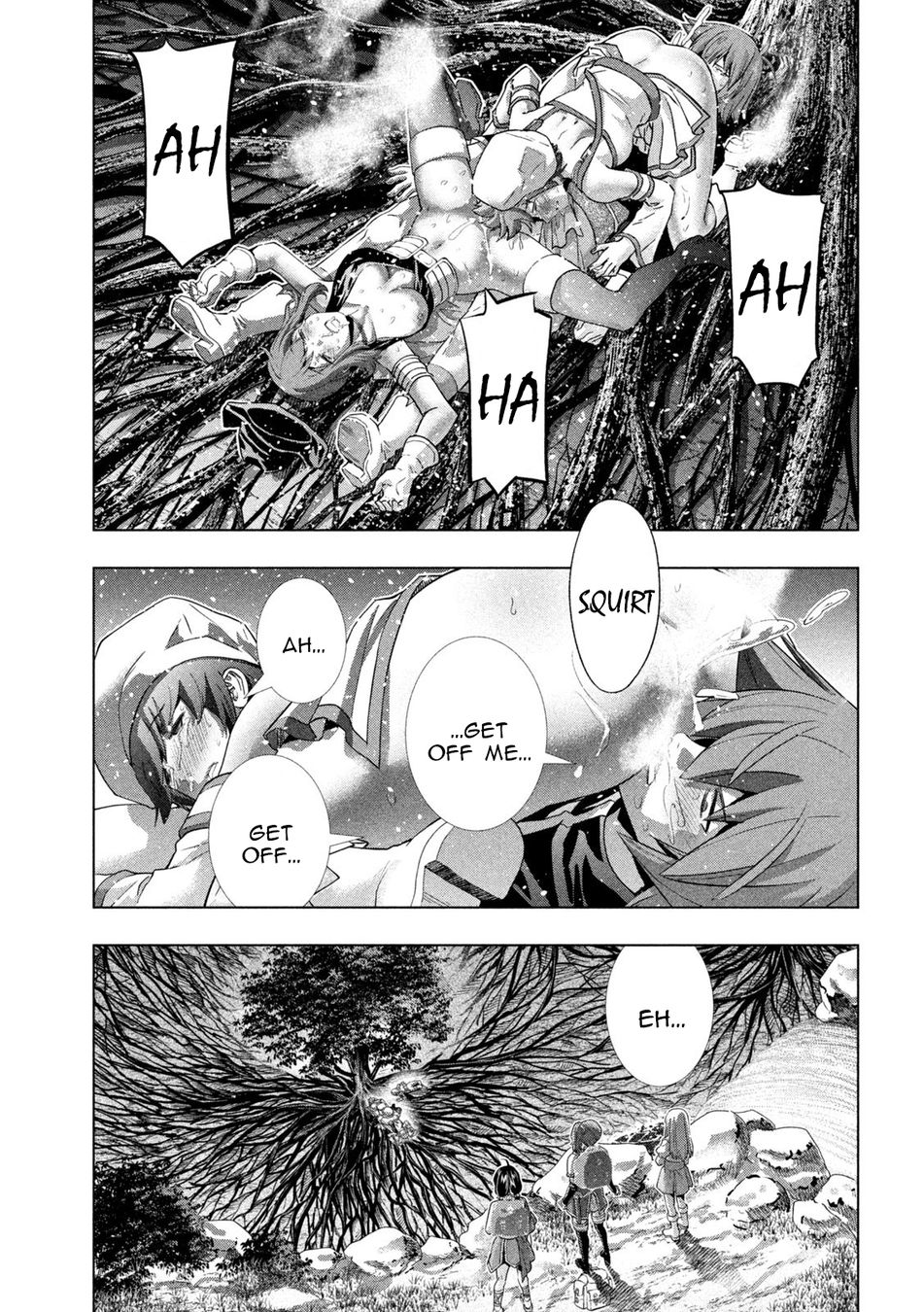 Parallel Paradise Chapter 256 - Page 17