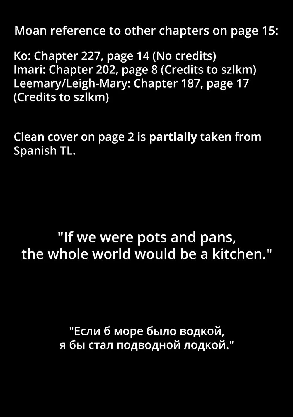 Parallel Paradise Chapter 265 - Page 21