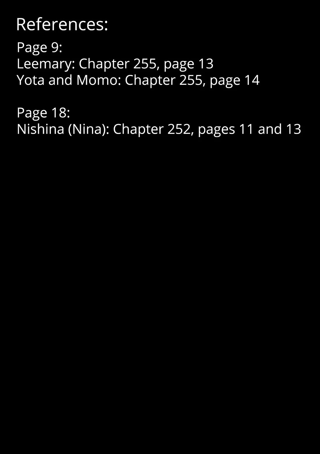 Parallel Paradise Chapter 271 - Page 19