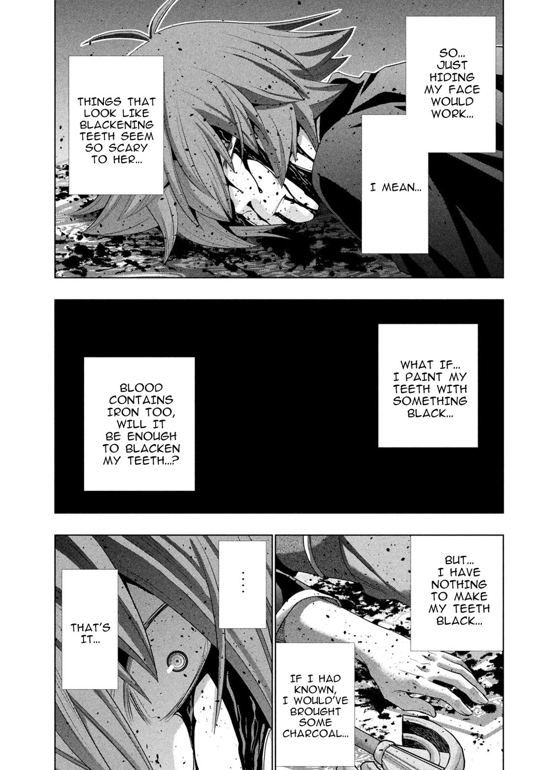 Parallel Paradise Chapter 273 - Page 9