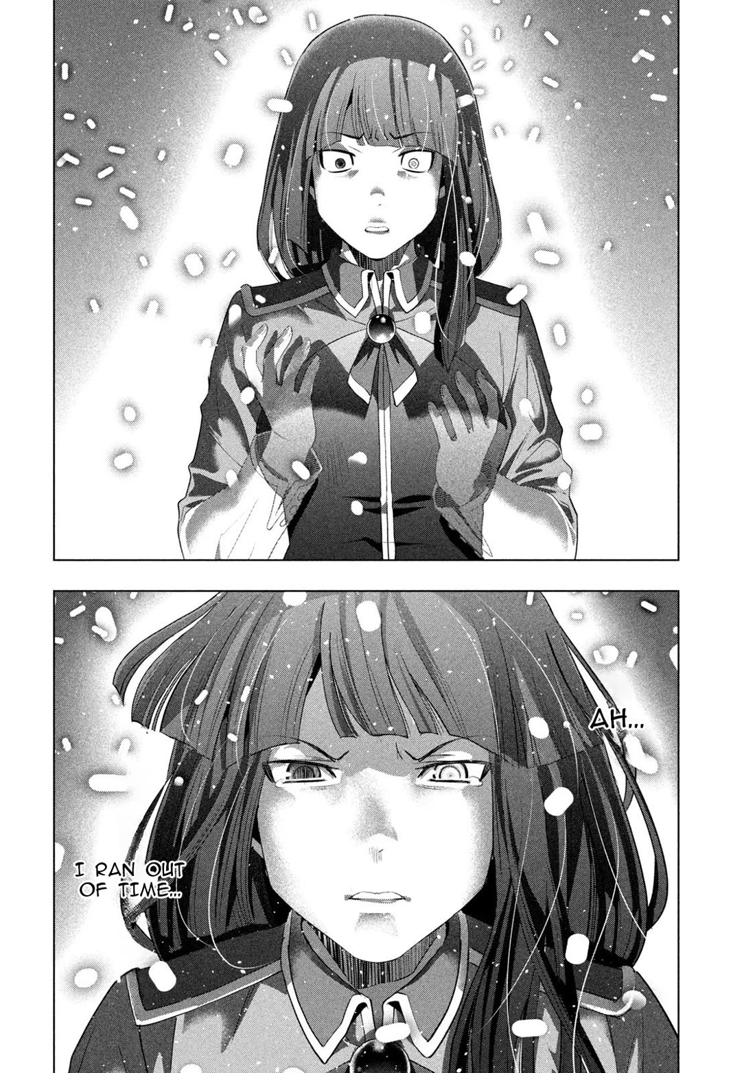 Parallel Paradise Chapter 277 - Page 10