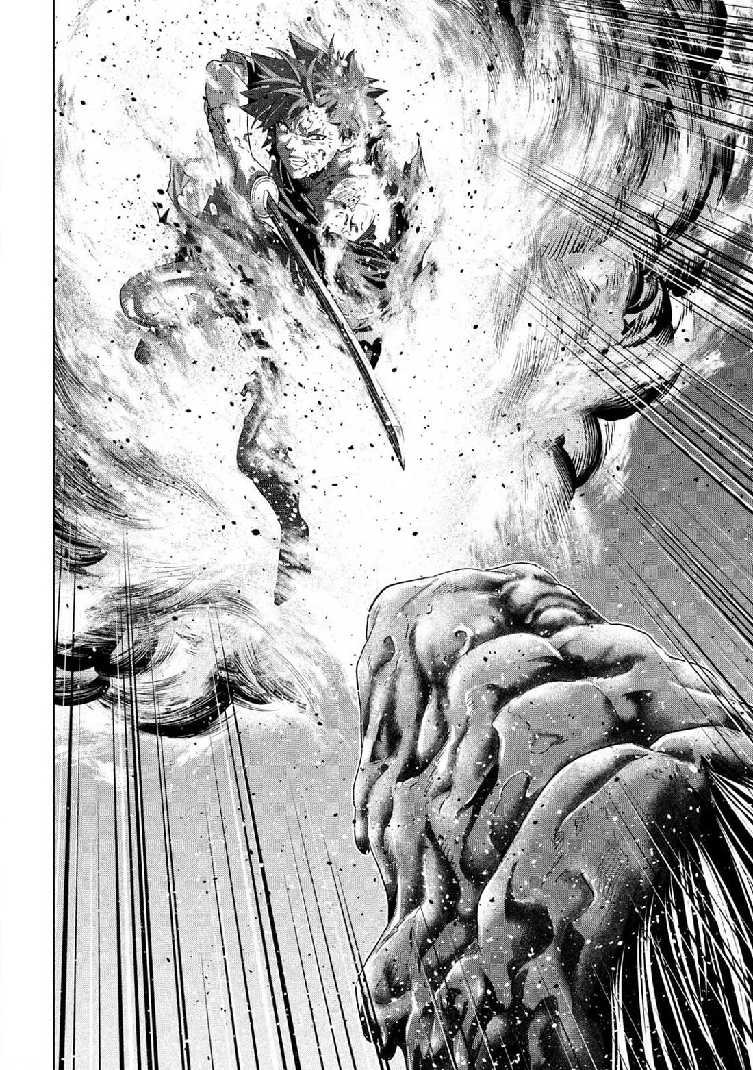 Parallel Paradise Chapter 278 - Page 14