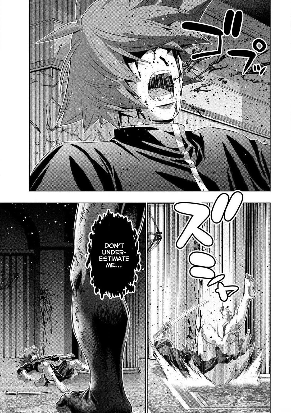 Parallel Paradise Chapter 278 - Page 7