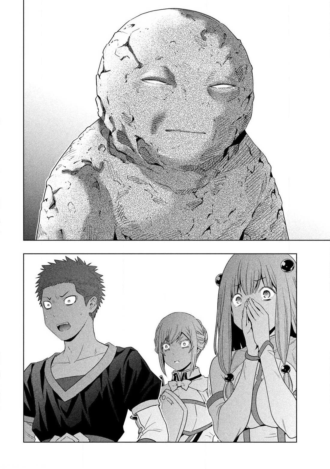 Parallel Paradise Chapter 287 - Page 15