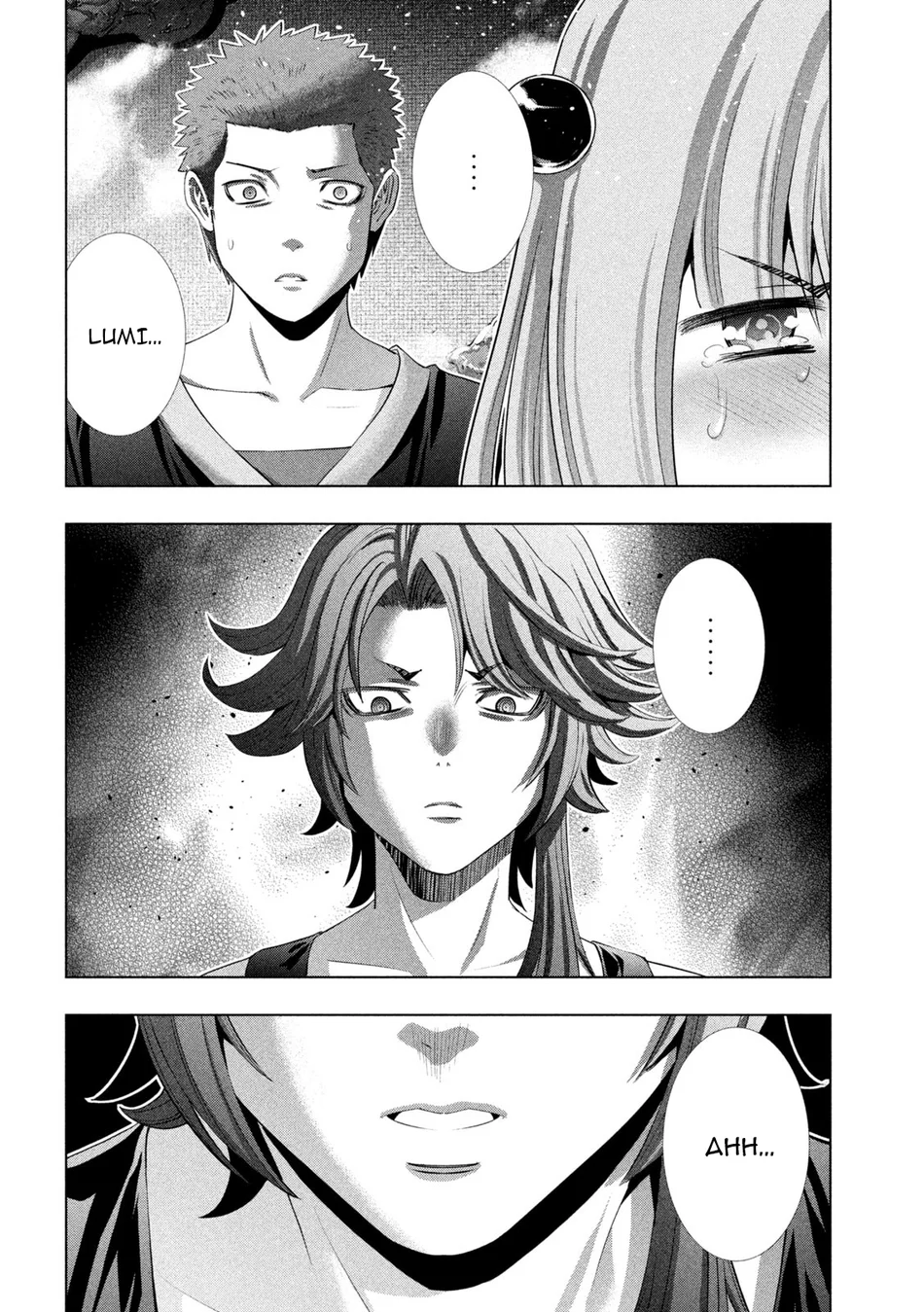 Parallel Paradise Chapter 291 - Page 16