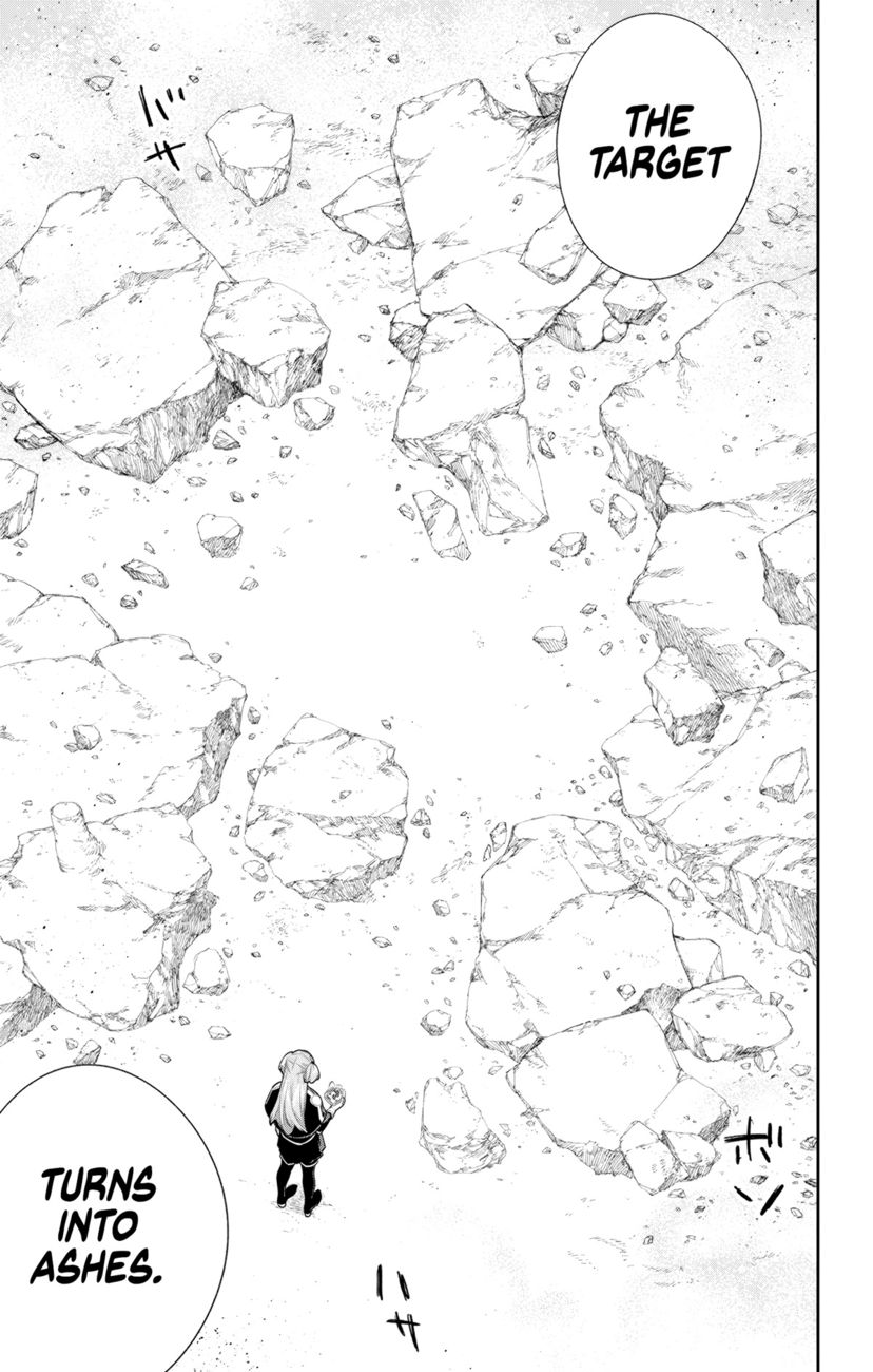 Mato Seihei no Slave Chapter 103 - Page 19