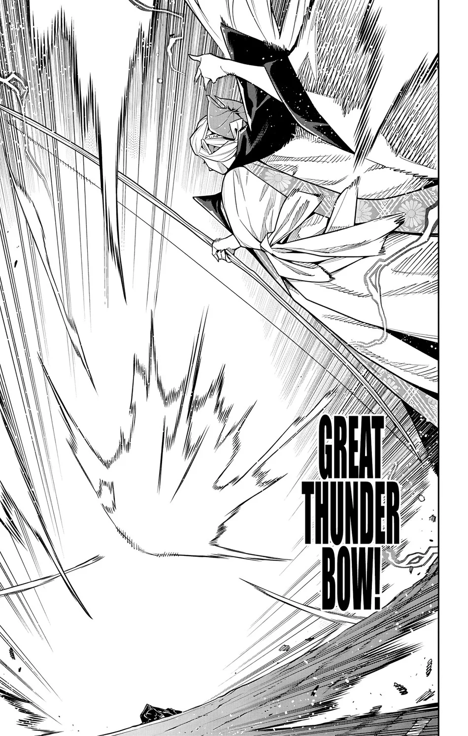 Mato Seihei no Slave Chapter 156 - Page 7