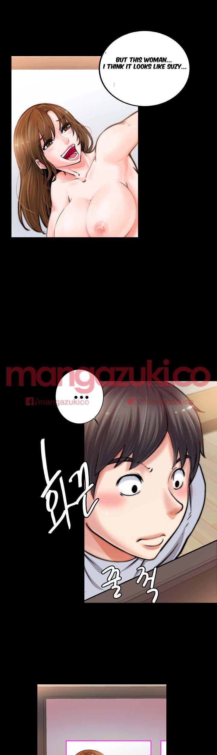 Unrequited Love Chapter 1 - Page 35