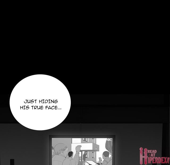 One Face Chapter 17 - Page 56