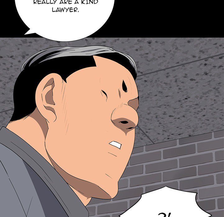 One Face Chapter 18 - Page 48