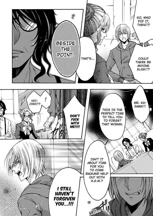 Hitori Ecchi Mirareteta!? ~Anta no Honshou Oshiete Yaru yo~ Chapter 11 - Page 16