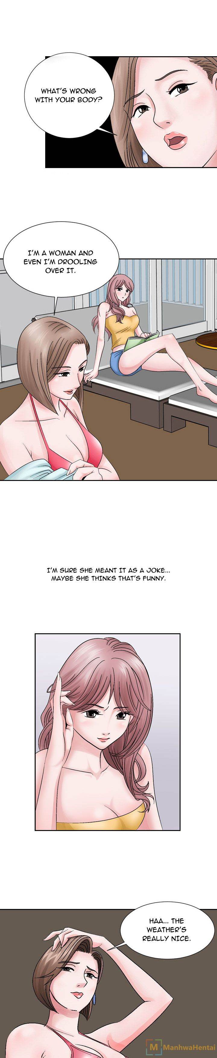 Hooked Chapter 1 - Page 22