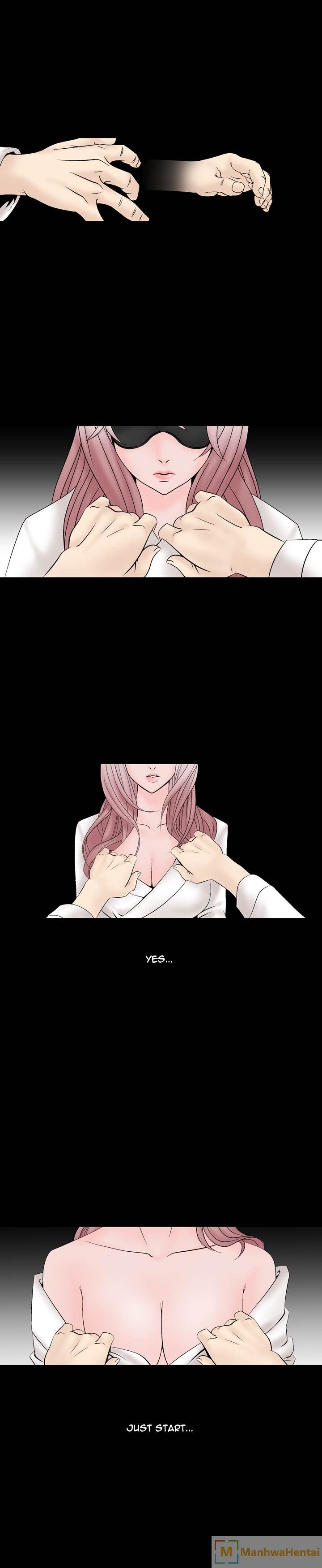 Hooked Chapter 14 - Page 10