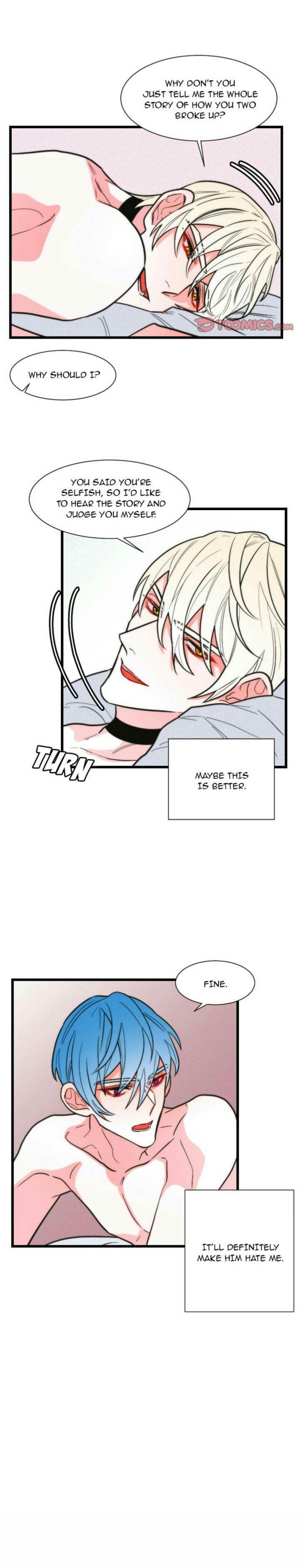 Hugo Chapter 24 - Page 7