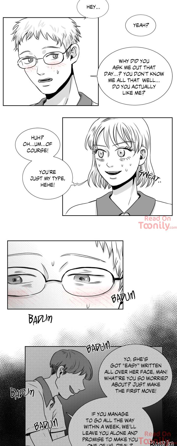 The Whale Chapter 41 - Page 5