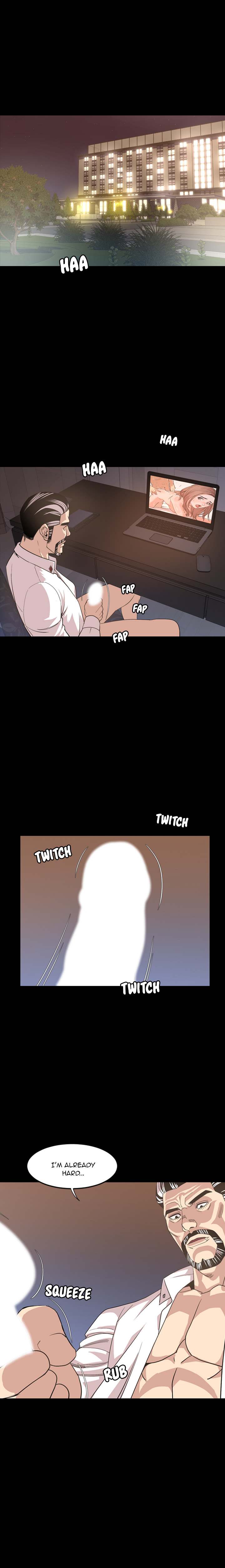 Tonight Chapter 16 - Page 12