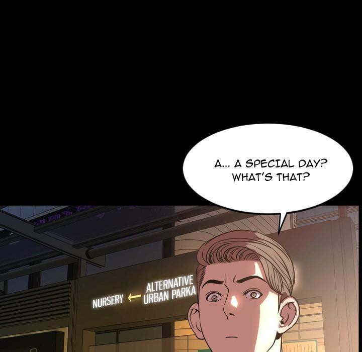 Tonight Chapter 47 - Page 91