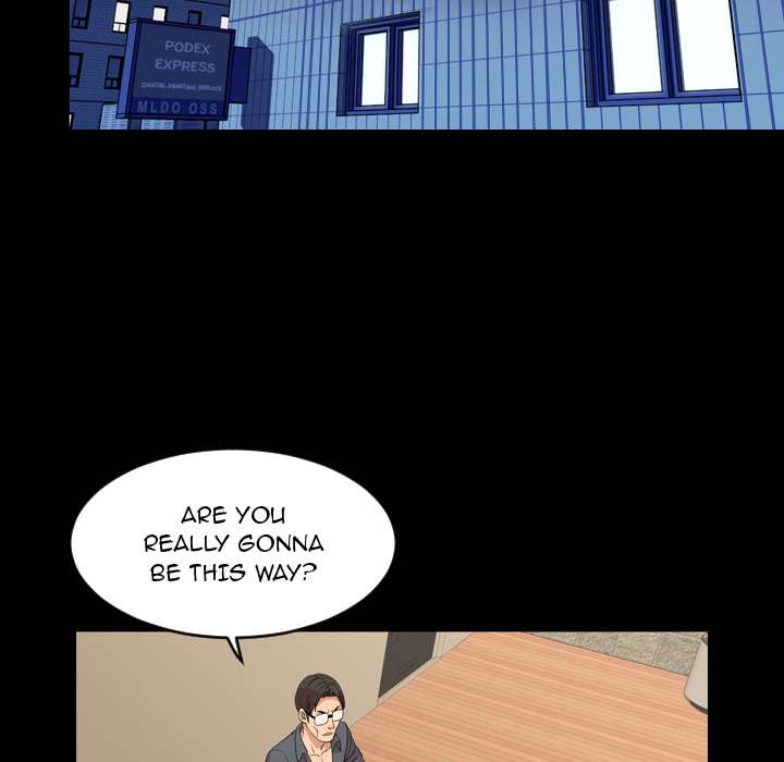 Tonight Chapter 5 - Page 39