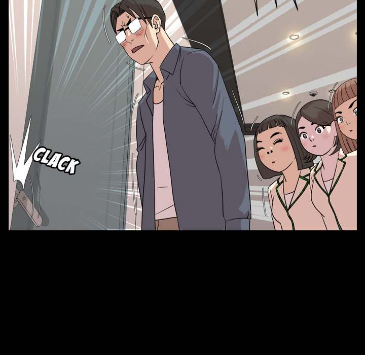 Tonight Chapter 6 - Page 37