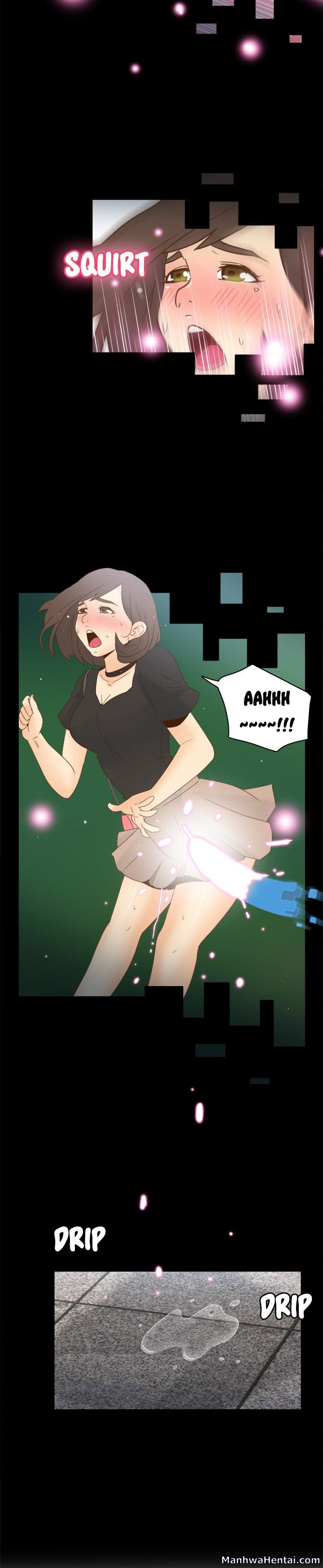 S Link Chapter 18 - Page 13