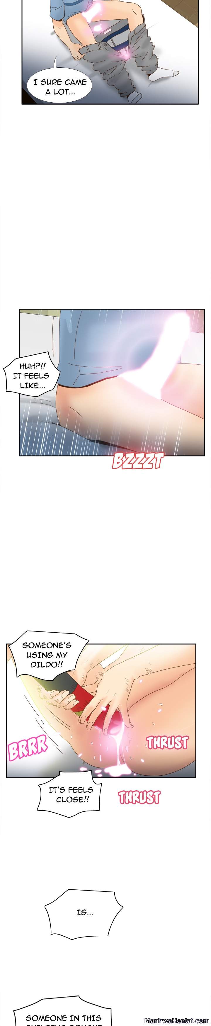 S Link Chapter 21 - Page 24