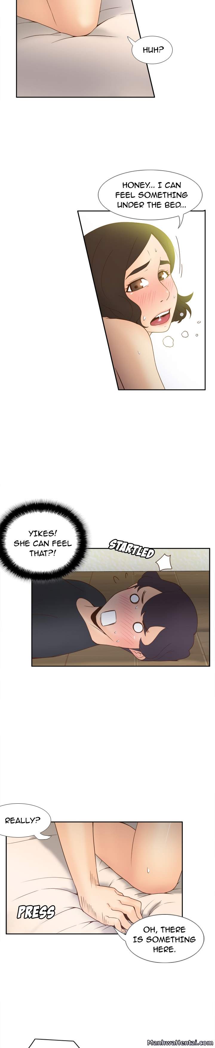 S Link Chapter 23 - Page 8