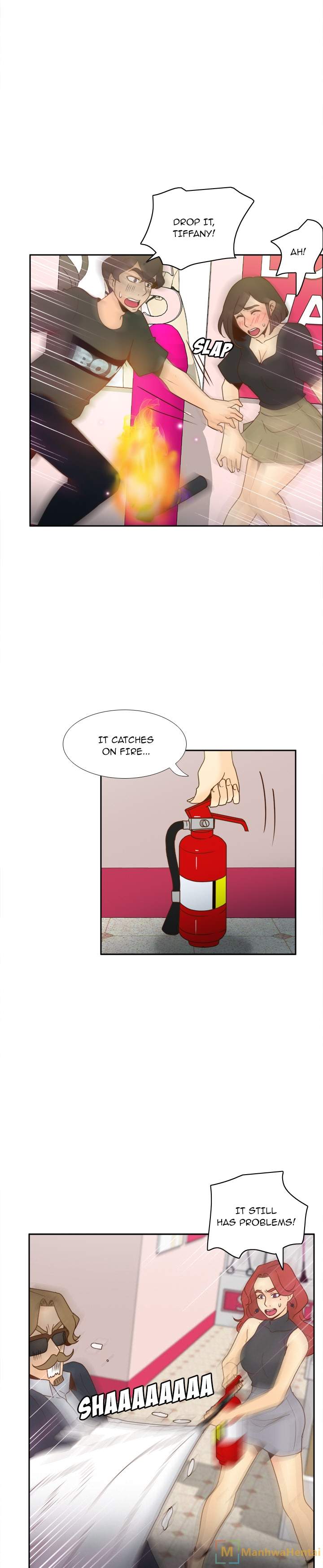 S Link Chapter 53 - Page 24