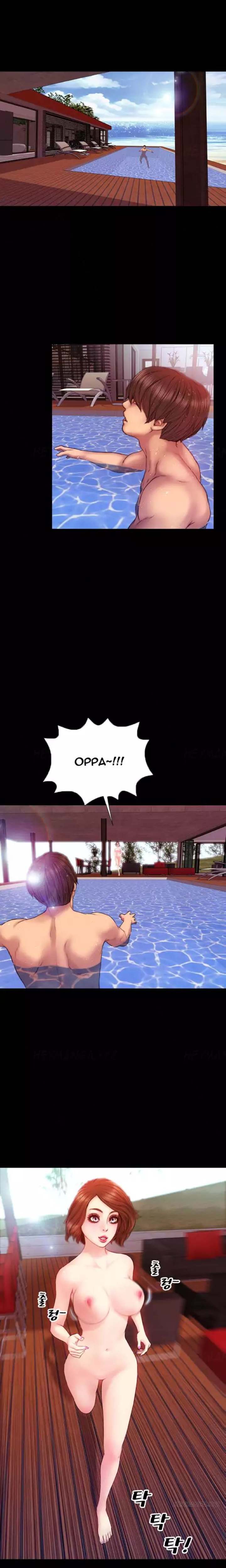 My Wives Chapter 32 - Page 11