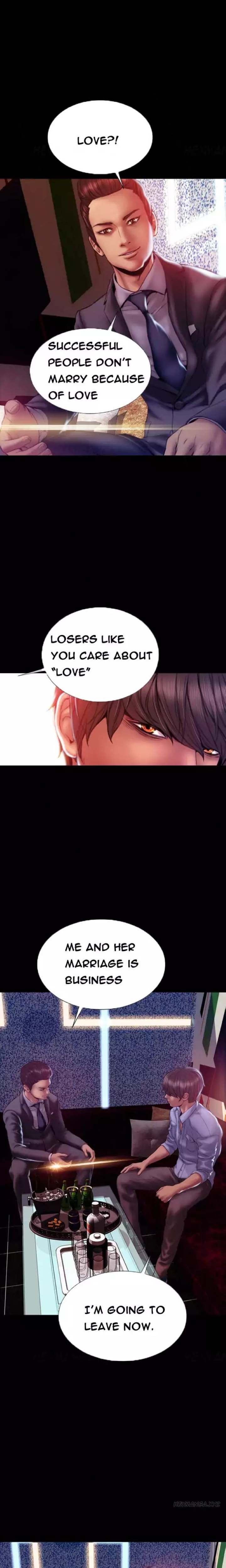 My Wives Chapter 36 - Page 7