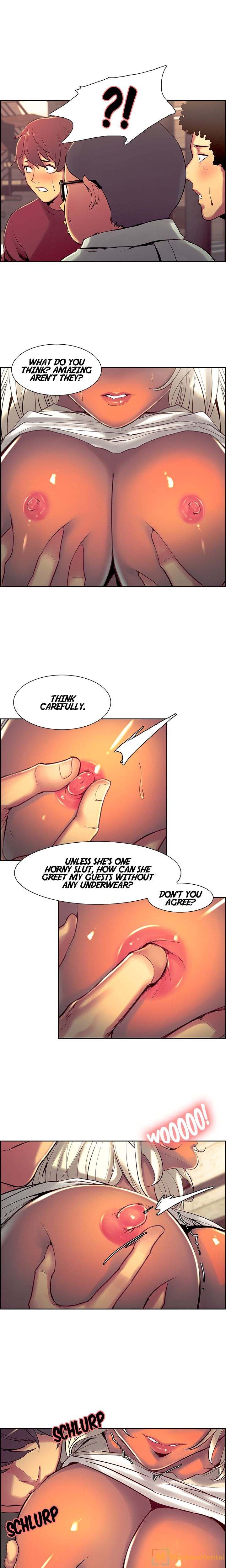 Taming a Maid Chapter 11 - Page 7